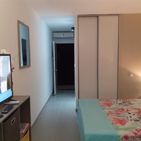 Blu Diamante Aparthotel Le Diamant Ngoại thất bức ảnh
