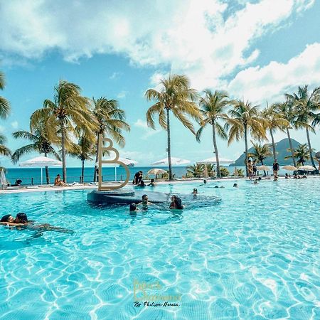 Blu Diamante Aparthotel Le Diamant Ngoại thất bức ảnh