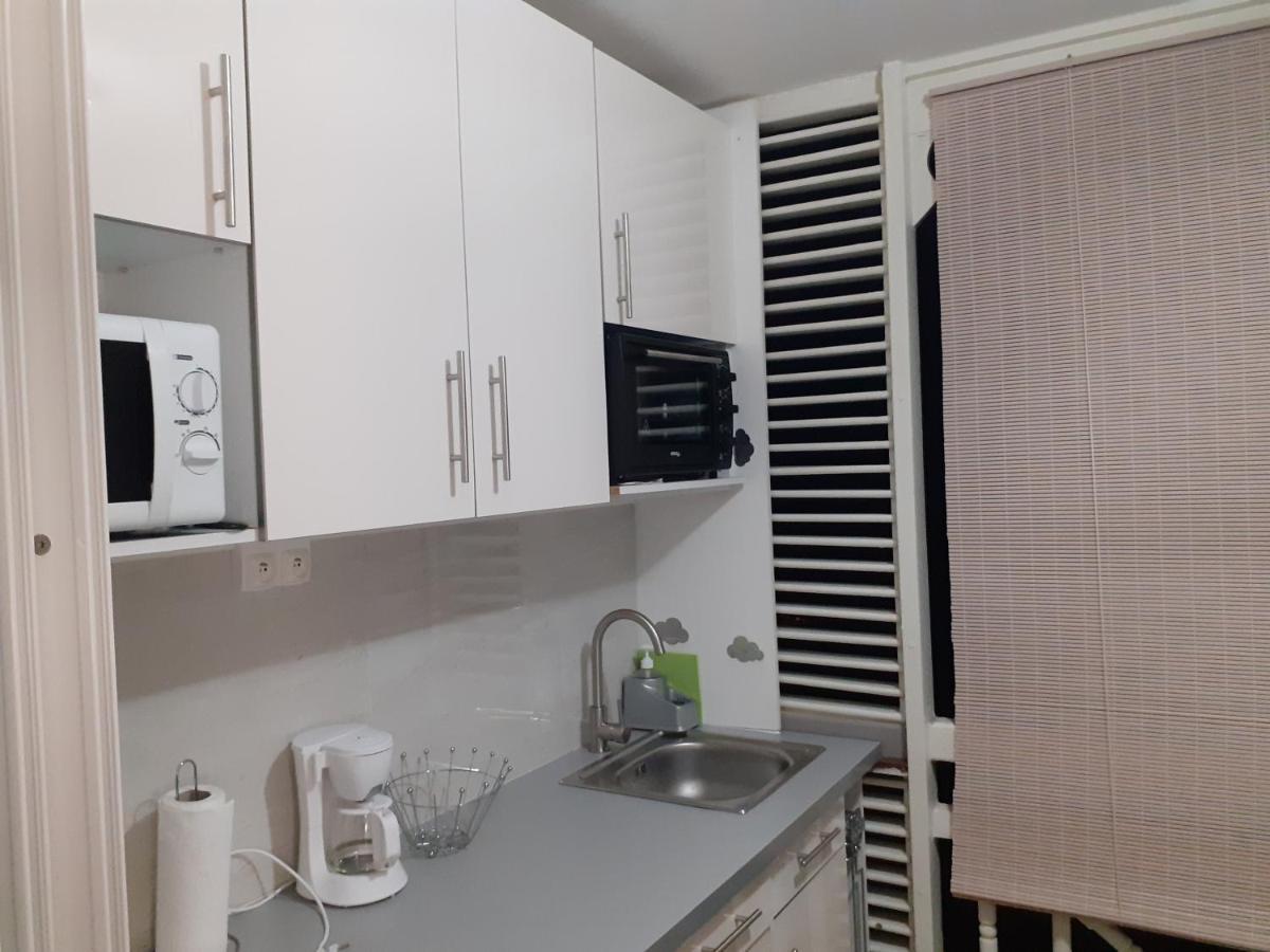 Blu Diamante Aparthotel Le Diamant Ngoại thất bức ảnh