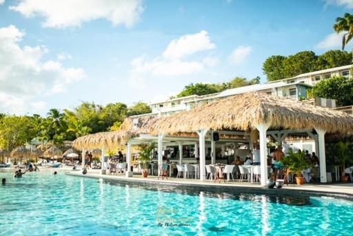 Blu Diamante Aparthotel Le Diamant Ngoại thất bức ảnh